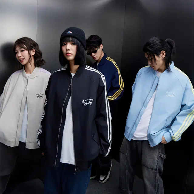 BOBBY ABLEY Logo