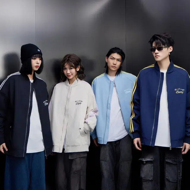 BOBBY ABLEY Logo