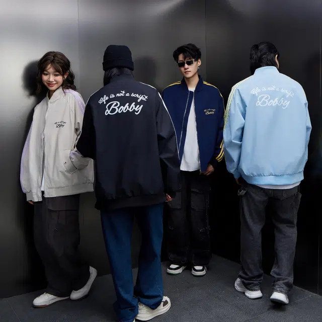 BOBBY ABLEY Logo