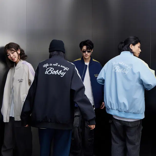 BOBBY ABLEY Logo