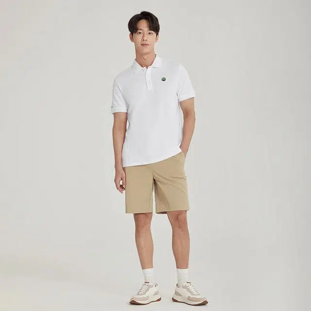 GOLF Polo