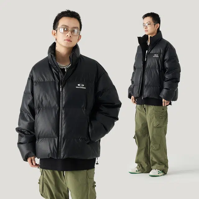 GOLFCROSS PU