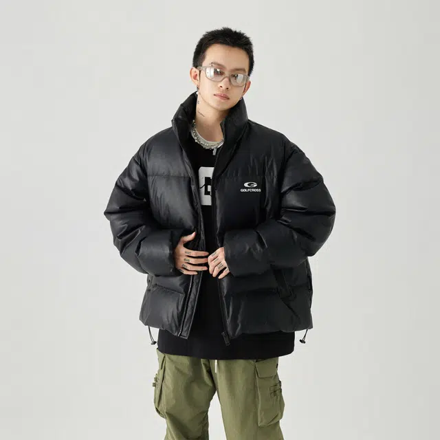 GOLFCROSS PU