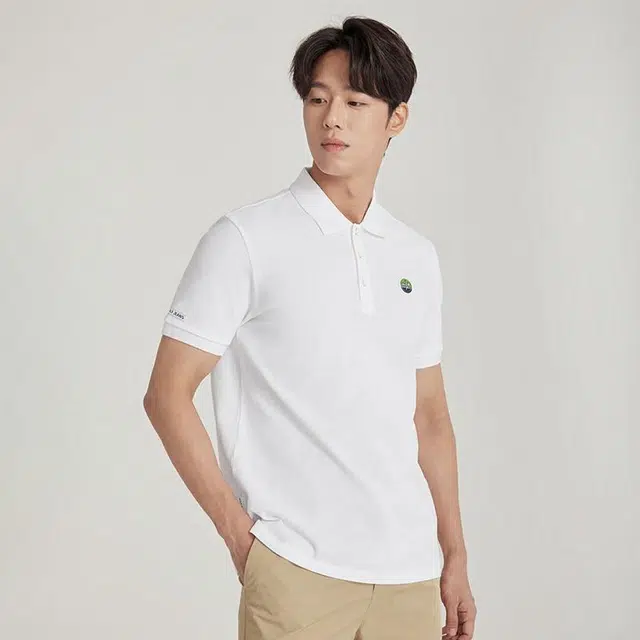 GOLF Polo