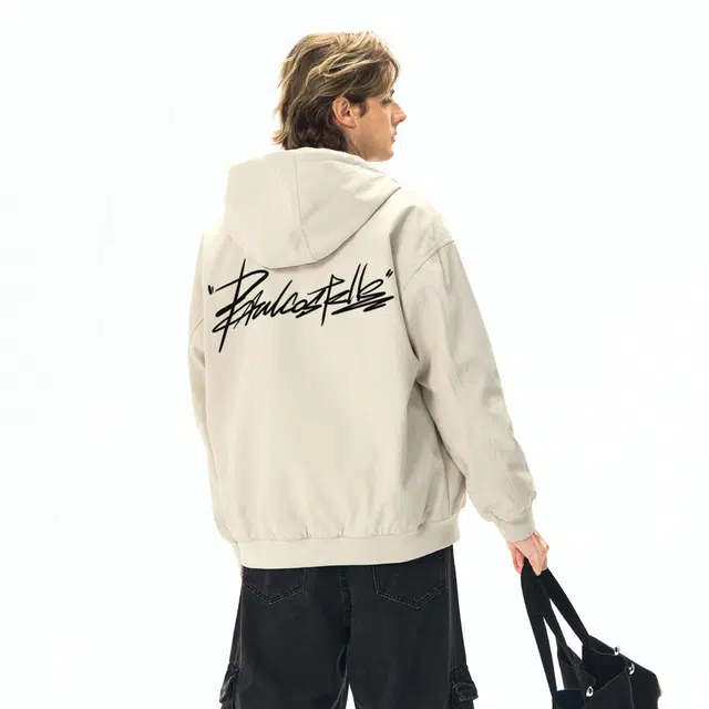 PAUL COSTELLOE Logo
