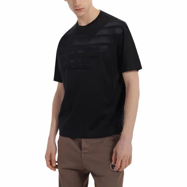 EMPORIO ARMANI SS23 LogoT