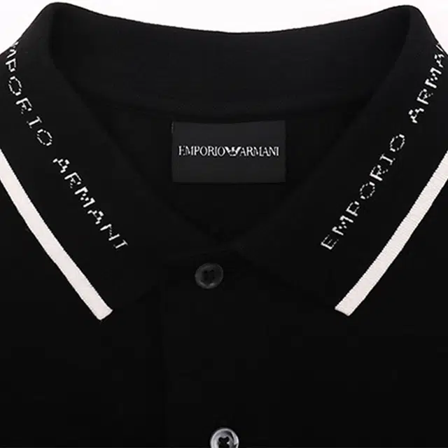 EMPORIO ARMANI Polo