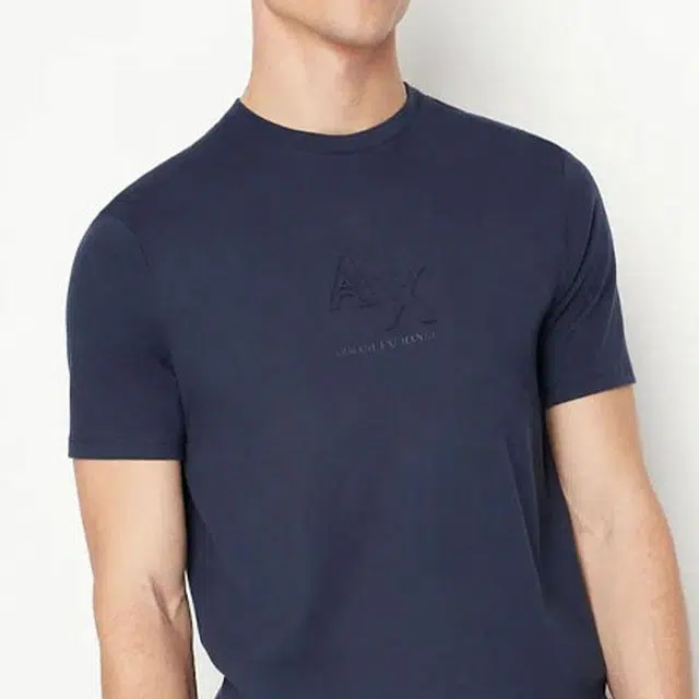 ARMANI EXCHANGE SS23 LogoT