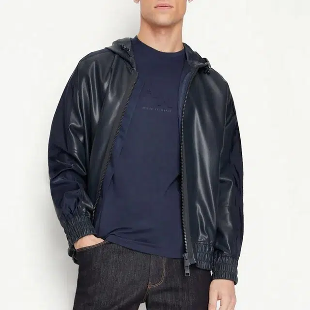 ARMANI EXCHANGE SS23 LogoT