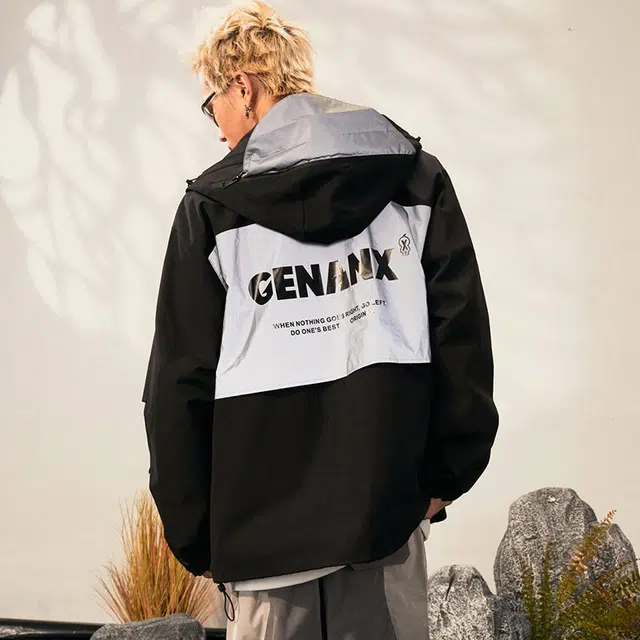 GENANX