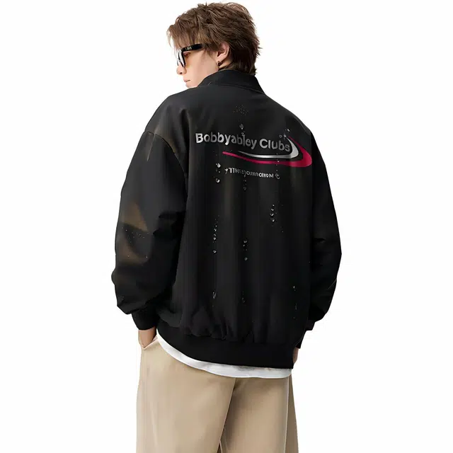 BOBBY ABLEY Logo