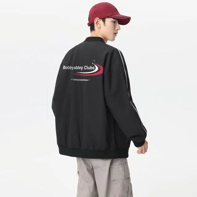 BOBBY ABLEY Logo
