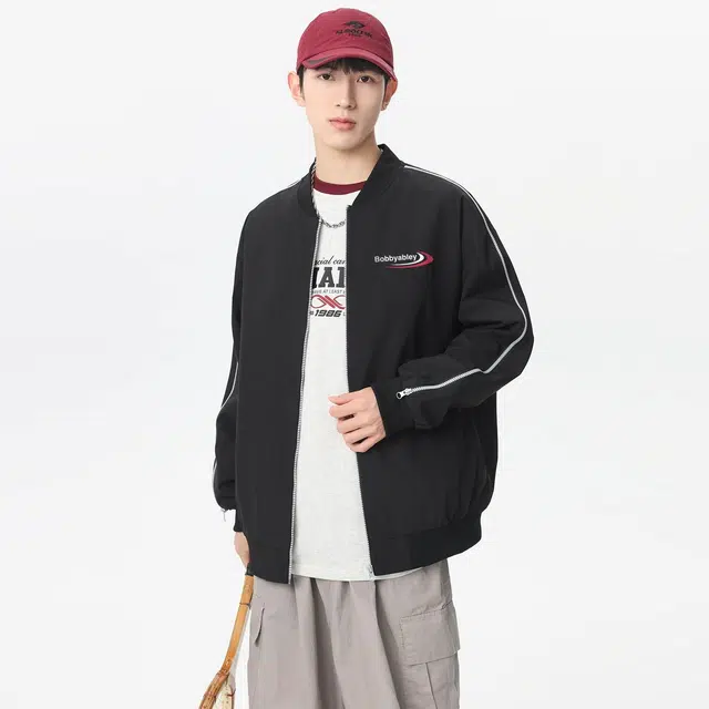 BOBBY ABLEY Logo