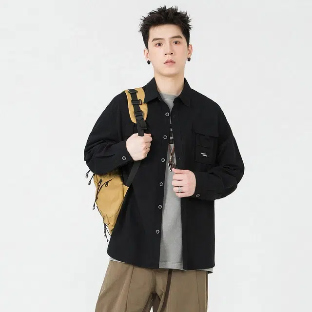 WANCHAO CP