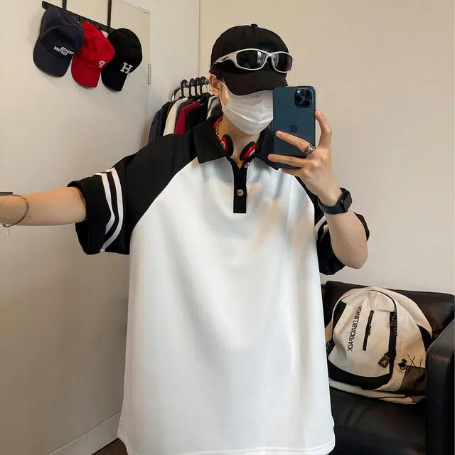 BENATRY Polo