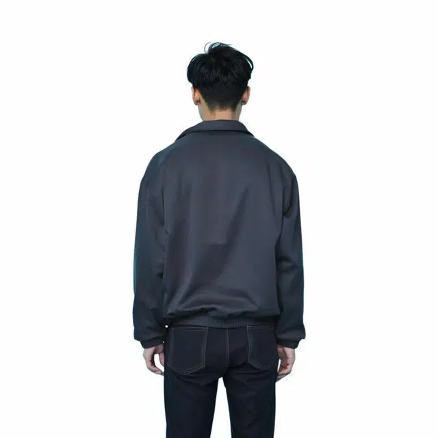 BOBBY ABLEY Logo