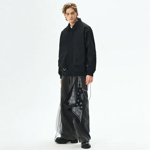 GOODHENLCE oversize