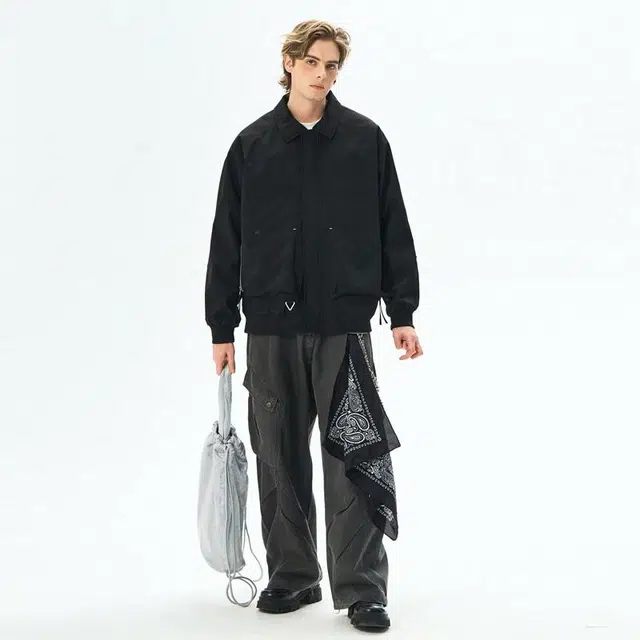 GOODHENLCE oversize