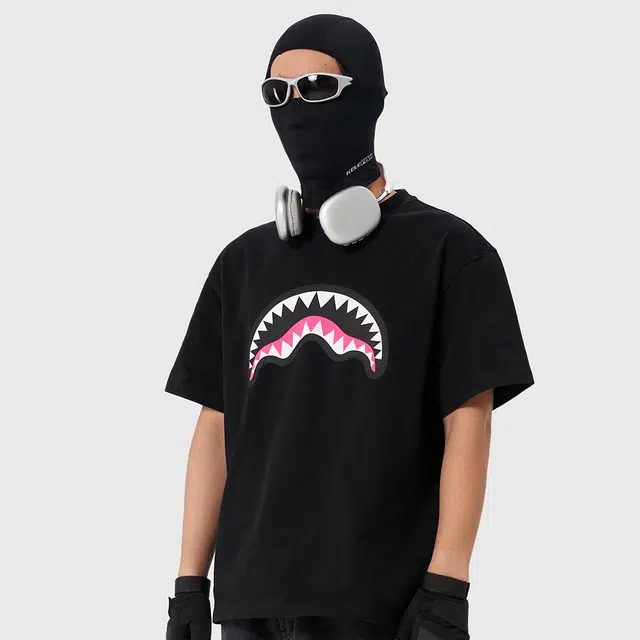 SPRAYGROUND sgLogoT