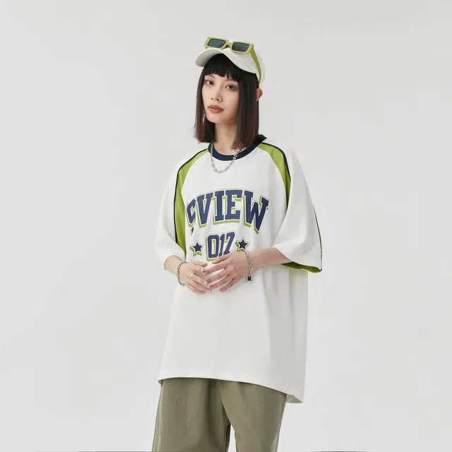 S.view T