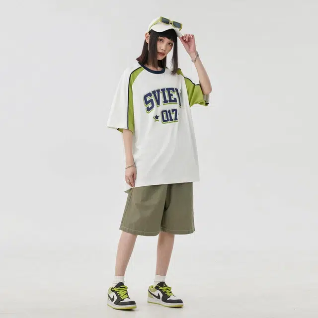 S.view T