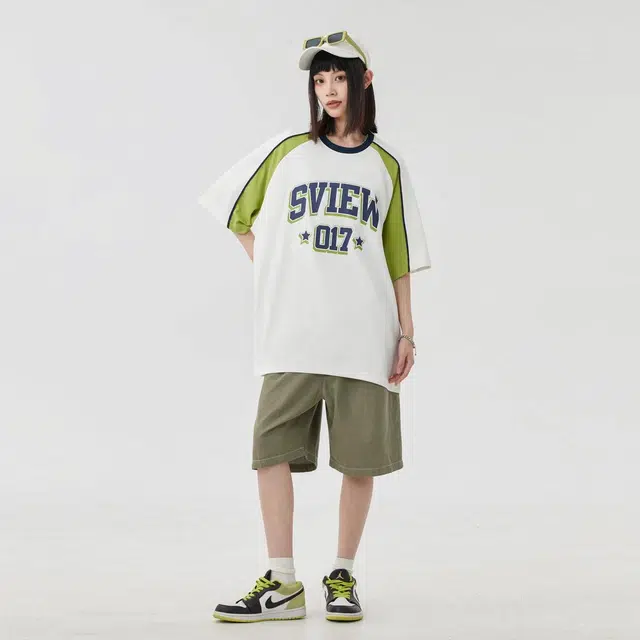 S.view T