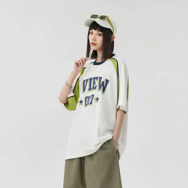 S.view T