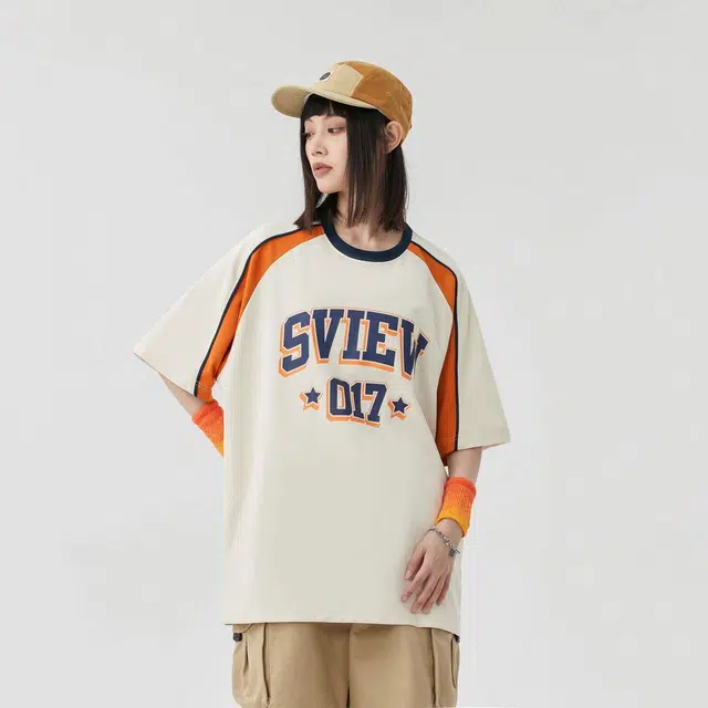 S.view LogoT
