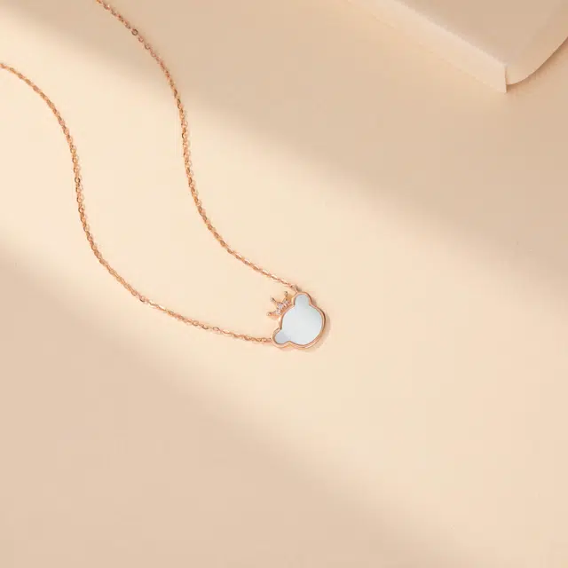 GRACE GIRL 925