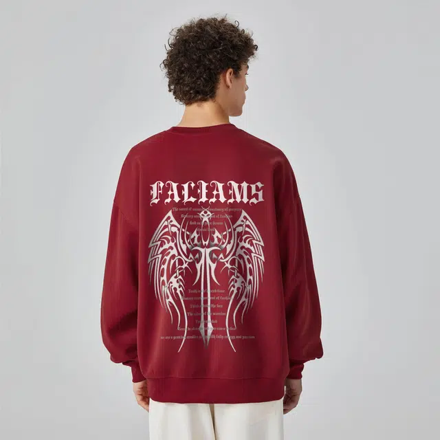 FALIAMS