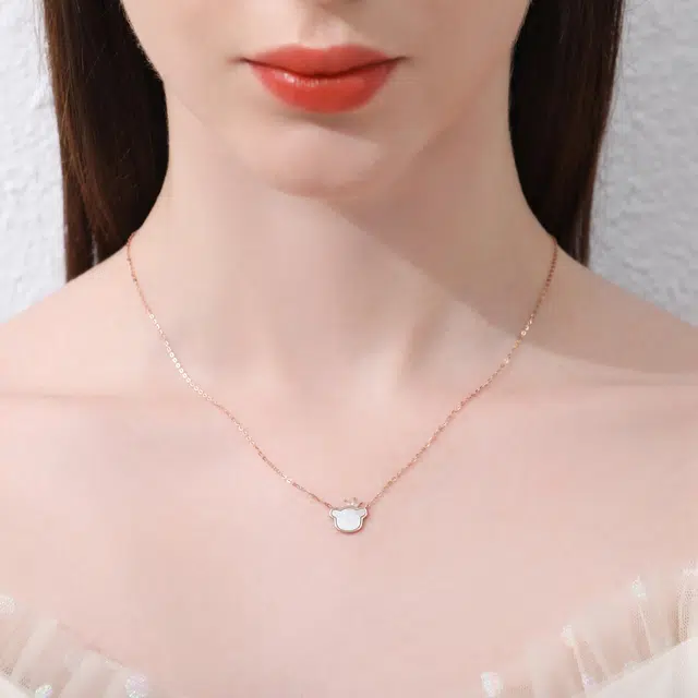 GRACE GIRL 925