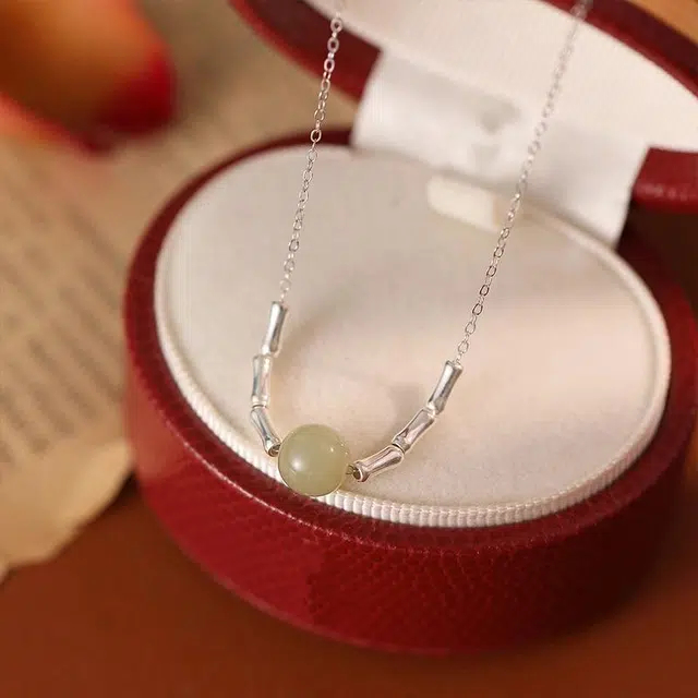 zoo jewel S925