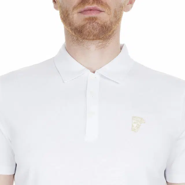 VERSACE SS23 LogoPolp