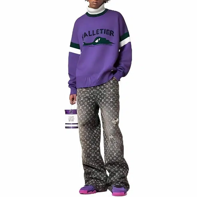 LOUIS VUITTON FW22