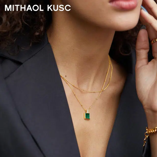 MITHAOL KUSC S925