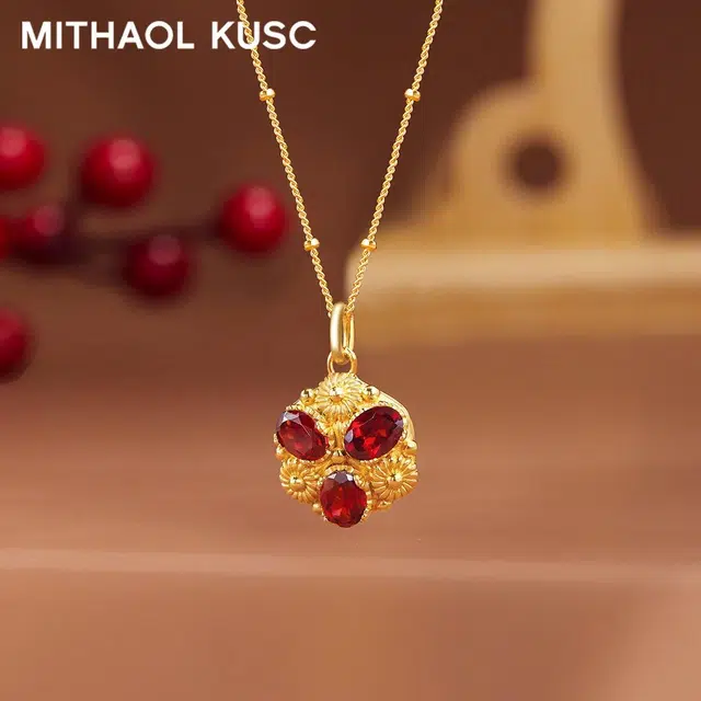 MITHAOL KUSC S925