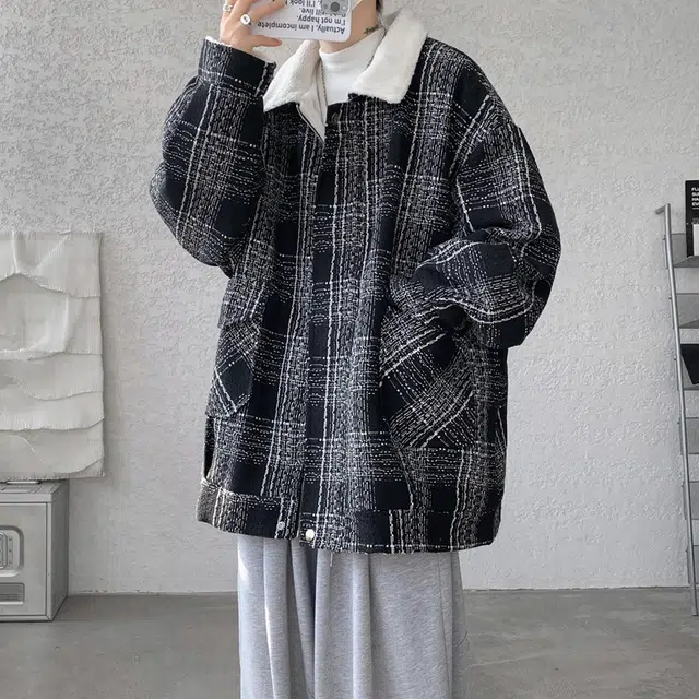 ROSECREED oversize
