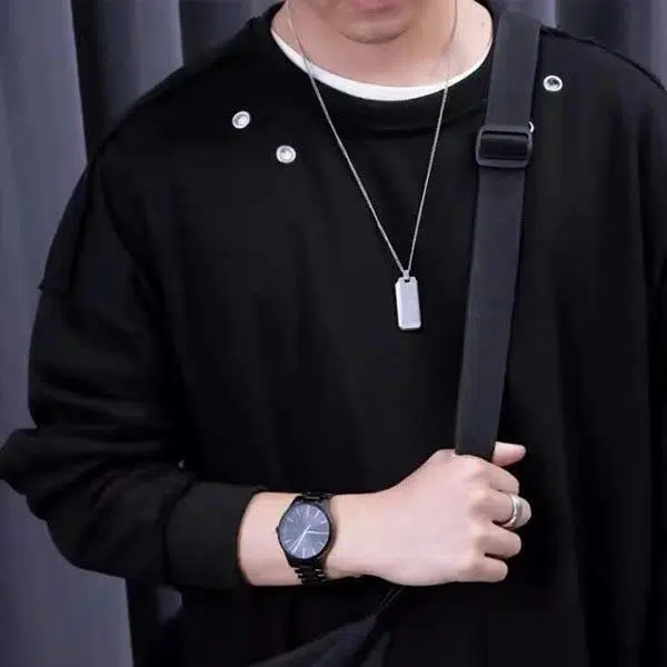 Calvin Klein CKI