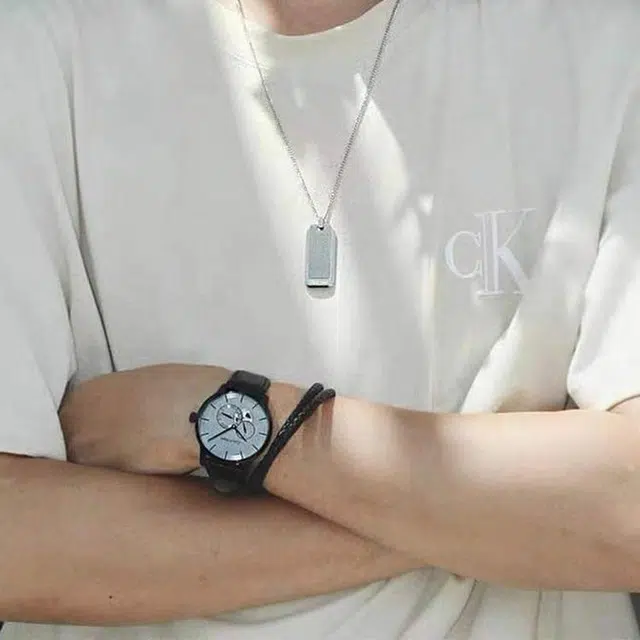 Calvin Klein CKI