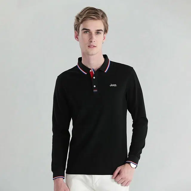 Jeep Polo