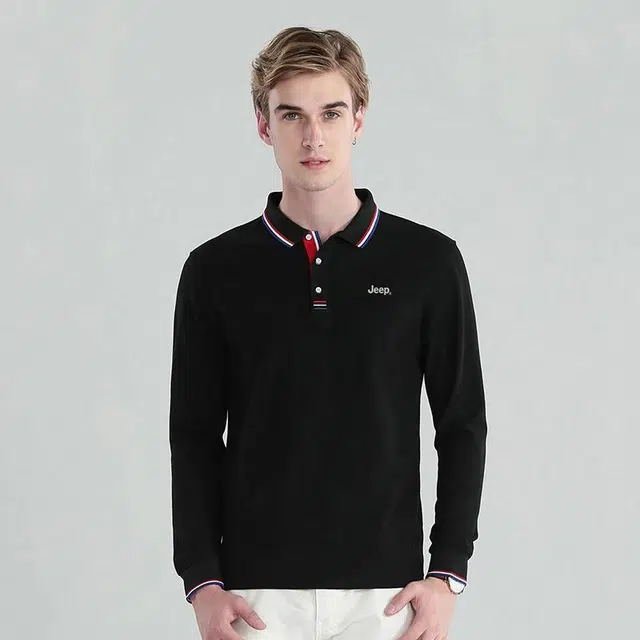 Jeep Polo