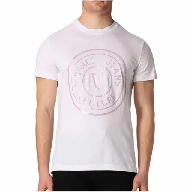 VERSACE JEANS COUTURE SS22 T