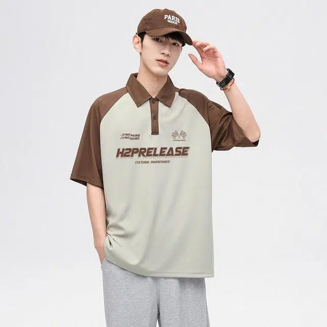 H2P LOGOPolo