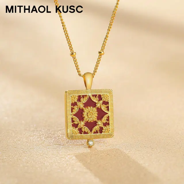 MITHAOL KUSC S925