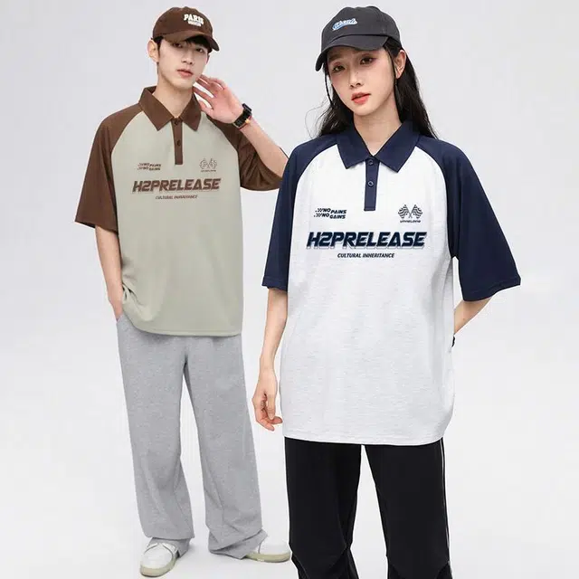 H2P LOGOPolo