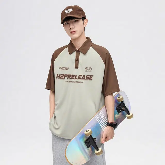 H2P LOGOPolo