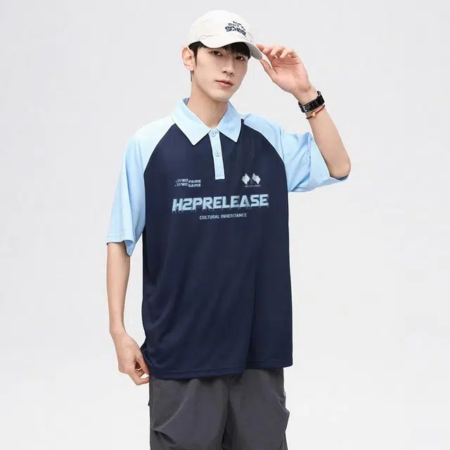 H2P LOGOPolo