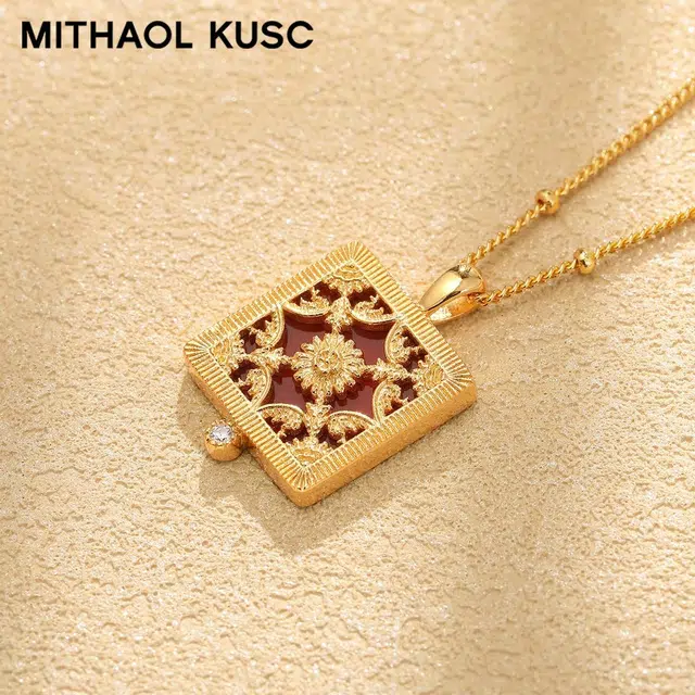 MITHAOL KUSC S925