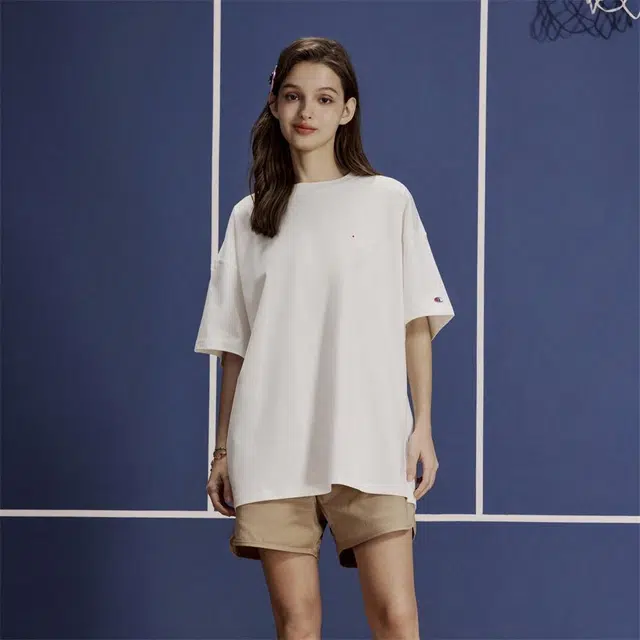 Champion ROCHESTER SS24 TLogo