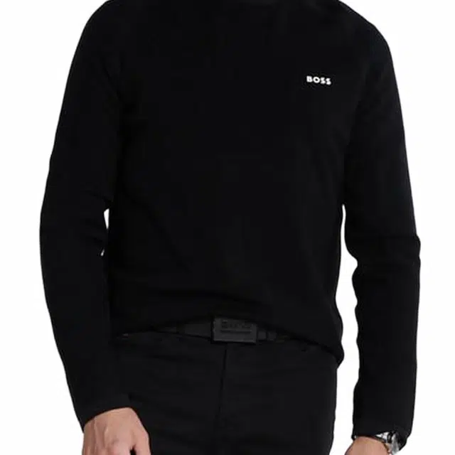 HUGO BOSS Logo